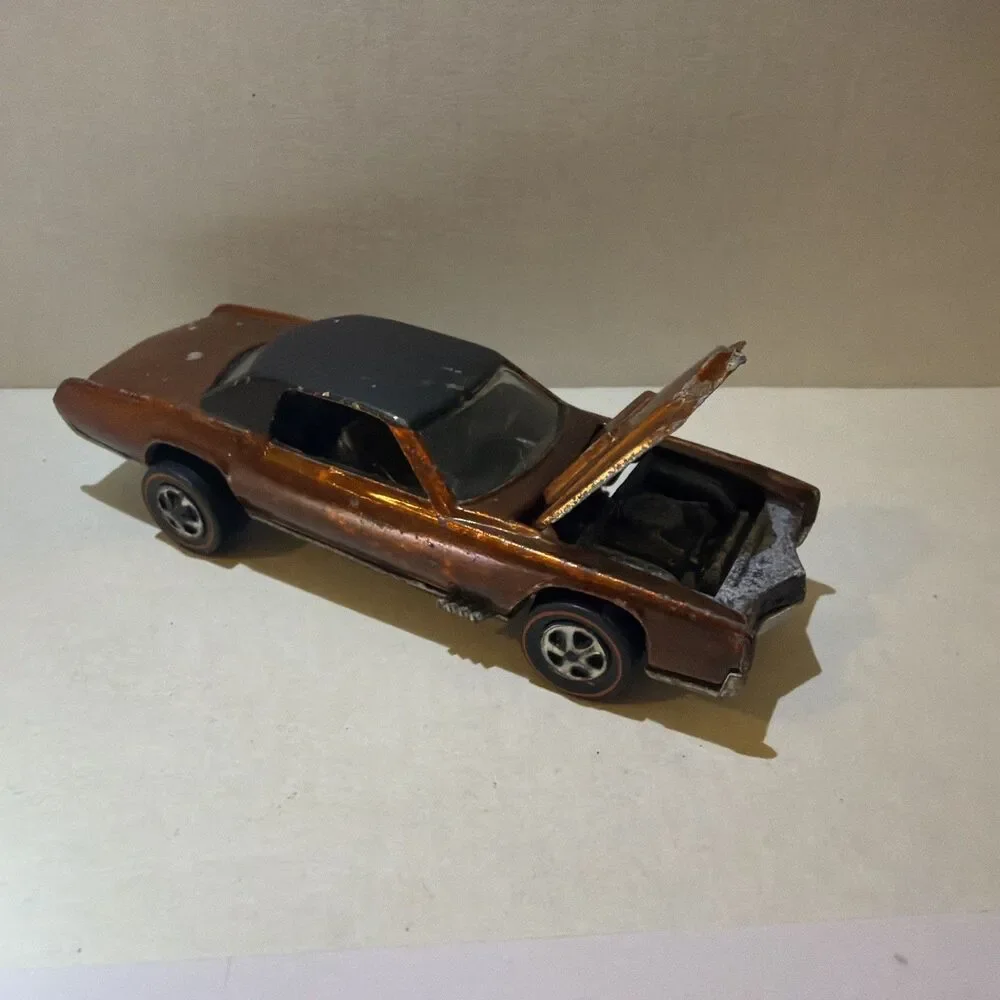 Hot Wheels hot wheels